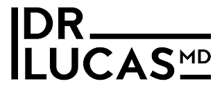 DR LUCAS MD logo