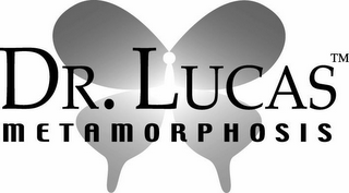 DR. LUCAS METAMORPHOSIS logo