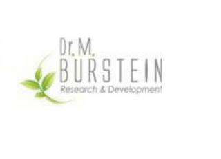DR. M. BURSTEIN RESEARCH & DEVELOPMENT logo
