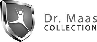 DR. MAAS COLLECTION logo