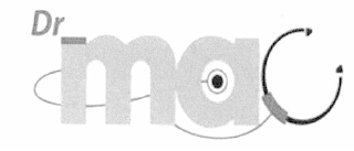 DR MAC logo
