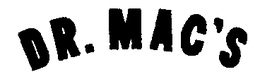DR. MAC'S logo
