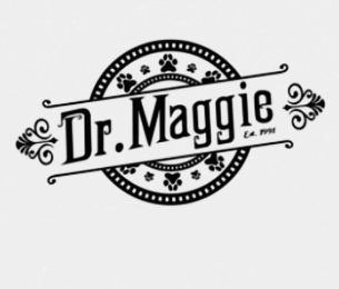 DR. MAGGIE EST.1999 logo