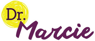 DR. MARCIE logo