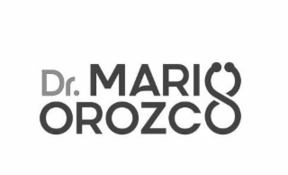 DR. MARIO OROZCO logo