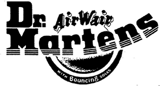 DR. MARTENS AIR WAIR logo