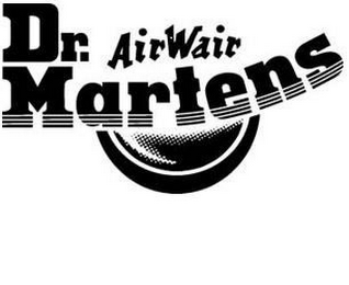 DR. MARTENS AIRWAIR logo