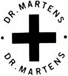 DR. MARTENS DR. MARTENS logo
