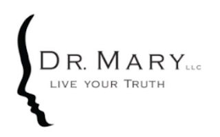 DR. MARY LLC LIVE YOUR TRUTH logo