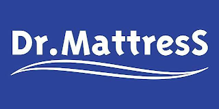 DR. MATTRESS logo