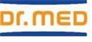 DR. MED logo