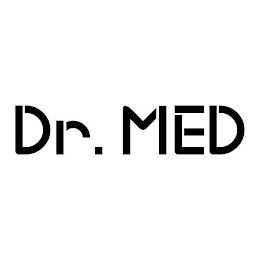 DR. MED logo
