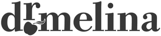 DR. MELINA logo