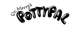 DR. MERRY'S POTTYPAL logo