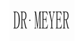 DR MEYER logo