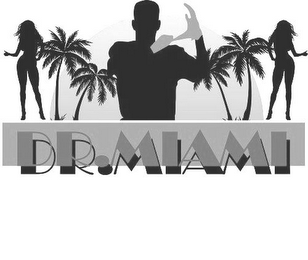 DR. MIAMI logo