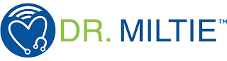 DR. MILTIE logo