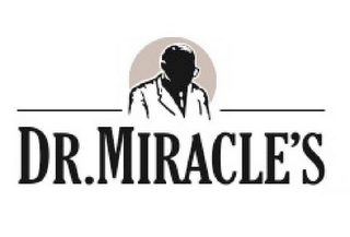 DR. MIRACLE'S logo