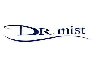 DR. MIST logo