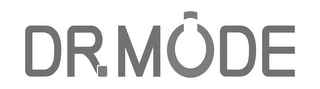 DR. MODE logo