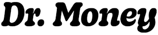 DR. MONEY logo