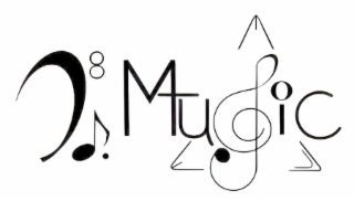 DR. MUSIC logo