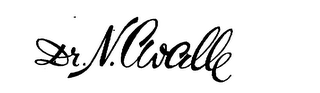 DR. N. AVALLE logo