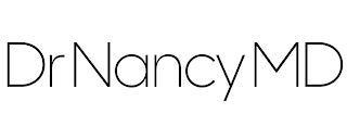 DR NANCY MD logo
