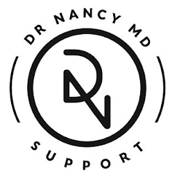 DR NANCY MD SUPPORT DN logo