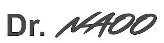 DR. NAOO logo