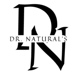 DR. NATURAL'S logo