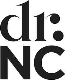 DR. NC logo