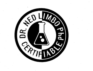DR. NED LIMBO PHD CERTIFIABLE logo