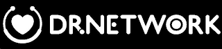 DR. NETWORK logo