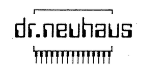 DR. NEUHAUS logo