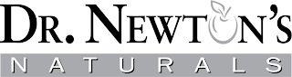 DR. NEWTON'S NATURALS logo