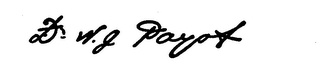 DR. N.G PAYOT logo
