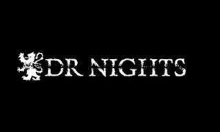 DR NIGHTS logo