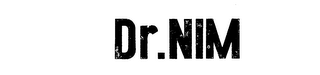 DR. NIM logo
