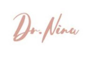 DR. NINA logo