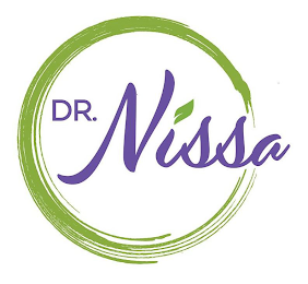 DR. NISSA logo