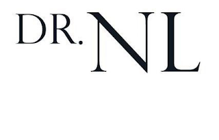 DR. NL logo