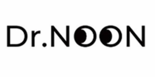 DR. NOON logo