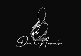 DR. NORA'S logo