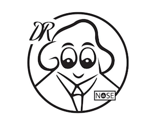 DR NOSE logo