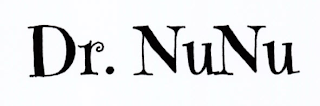 DR. NUNU logo