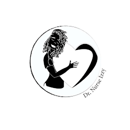 DR. NURSE IZZY logo
