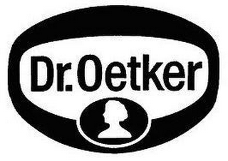 DR. OETKER logo