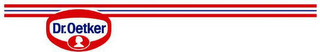 DR. OETKER logo