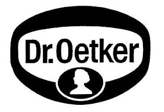 DR. OETKER logo
